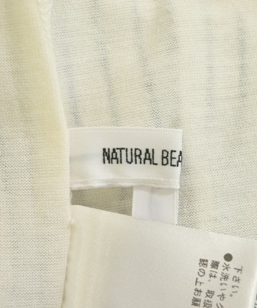 NATURAL BEAUTY BASIC เสื้อสตรี