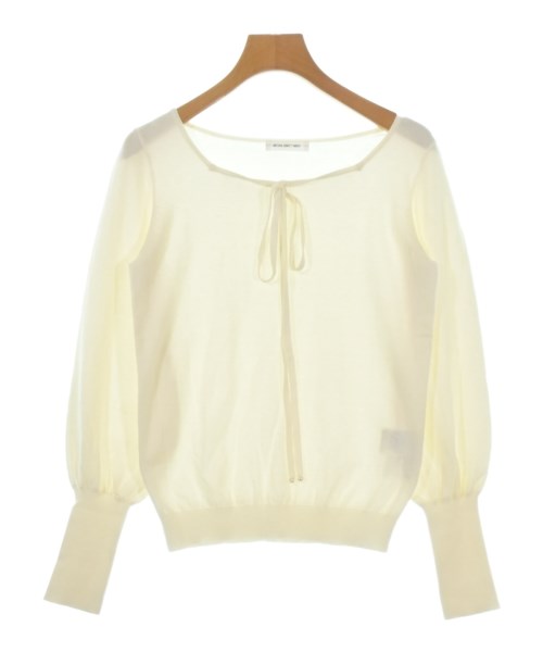 NATURAL BEAUTY BASIC เสื้อกันหนาว