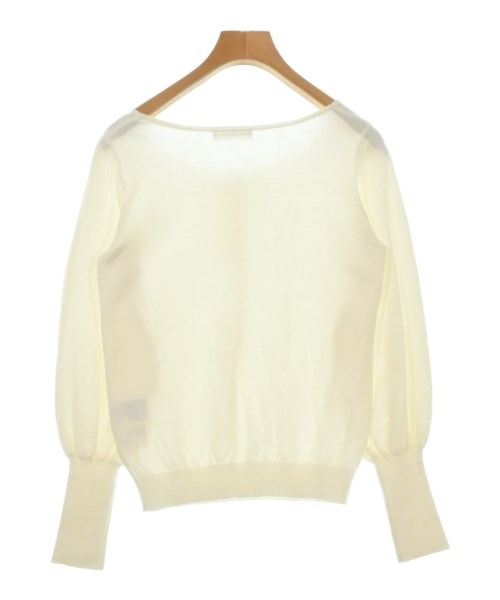 NATURAL BEAUTY BASIC เสื้อกันหนาว