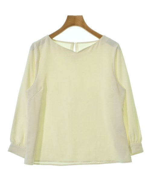 NATURAL BEAUTY BASIC เสื้อสตรี