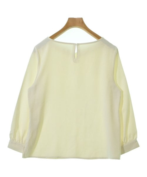 NATURAL BEAUTY BASIC เสื้อสตรี
