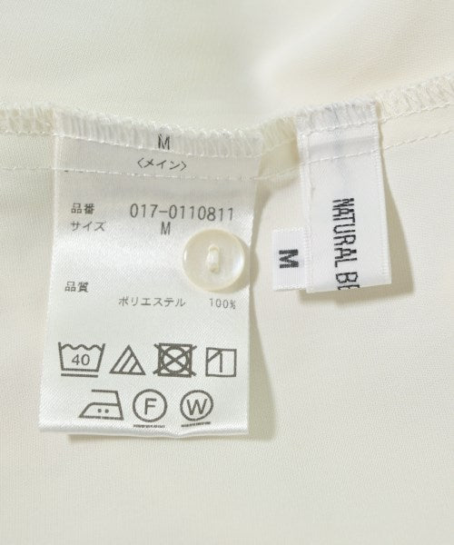 NATURAL BEAUTY BASIC เสื้อสตรี