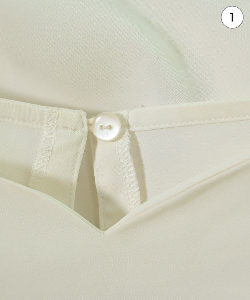 NATURAL BEAUTY BASIC เสื้อสตรี
