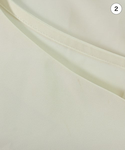 NATURAL BEAUTY BASIC เสื้อสตรี