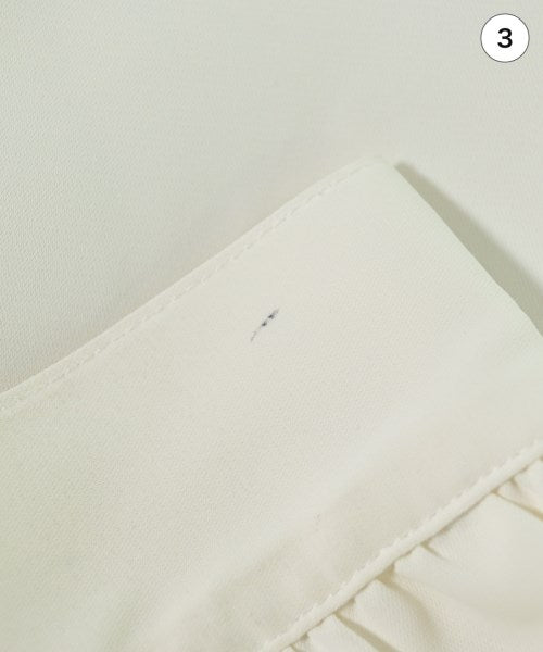 NATURAL BEAUTY BASIC เสื้อสตรี