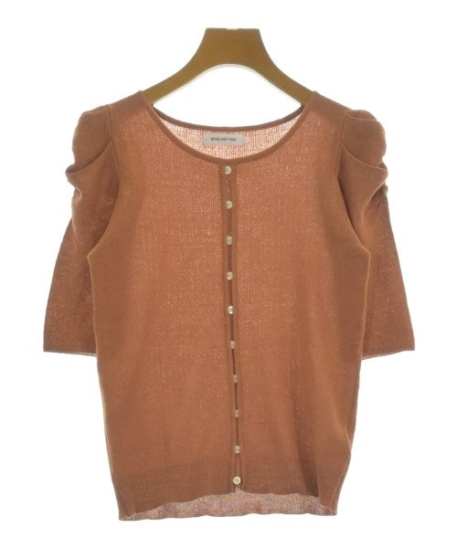 NATURAL BEAUTY BASIC เสื้อกันหนาว