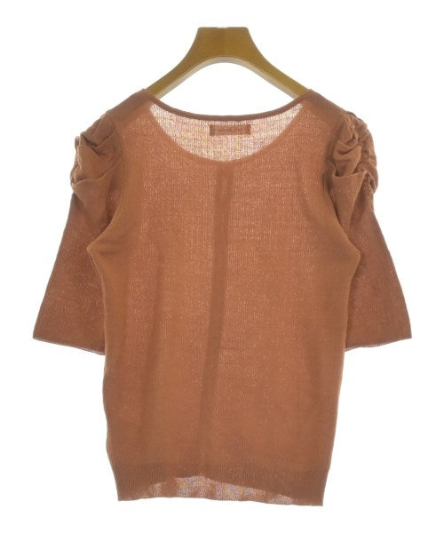 NATURAL BEAUTY BASIC เสื้อกันหนาว