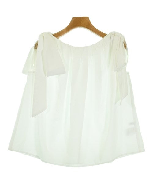 NATURAL BEAUTY BASIC เสื้อสตรี