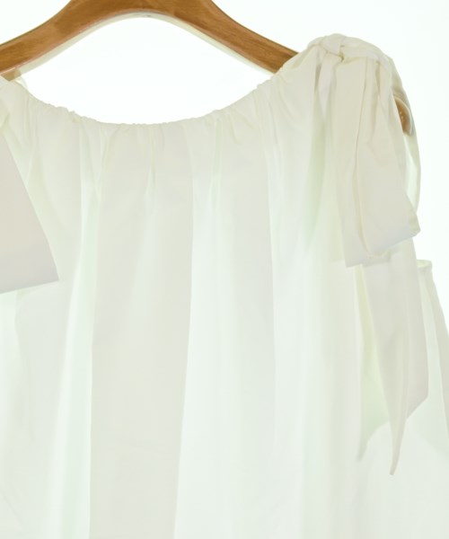 NATURAL BEAUTY BASIC เสื้อสตรี