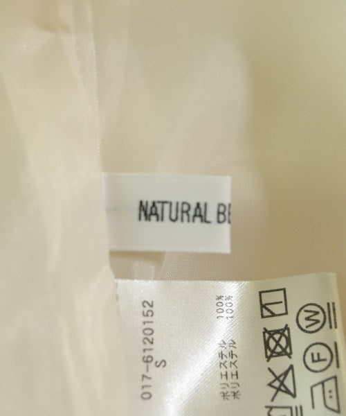 NATURAL BEAUTY BASIC กระโปรงยาว/แม็กซี่ยาว
