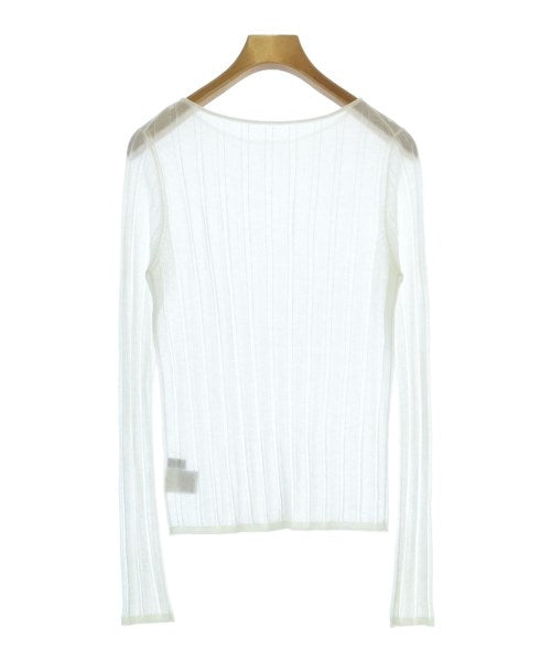 NATURAL BEAUTY BASIC เสื้อกันหนาว