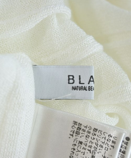 NATURAL BEAUTY BASIC เสื้อกันหนาว