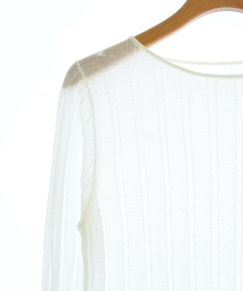 NATURAL BEAUTY BASIC เสื้อกันหนาว