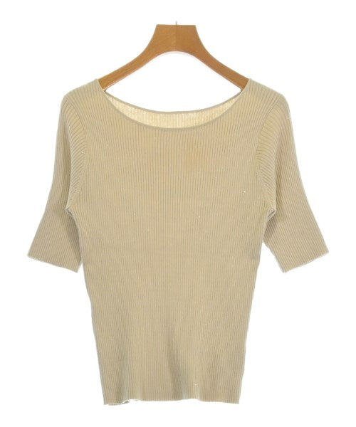 NATURAL BEAUTY BASIC เสื้อกันหนาว