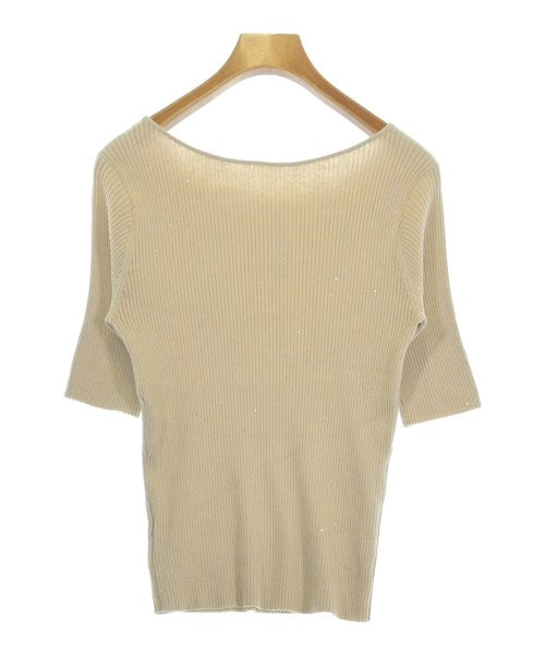 NATURAL BEAUTY BASIC เสื้อกันหนาว