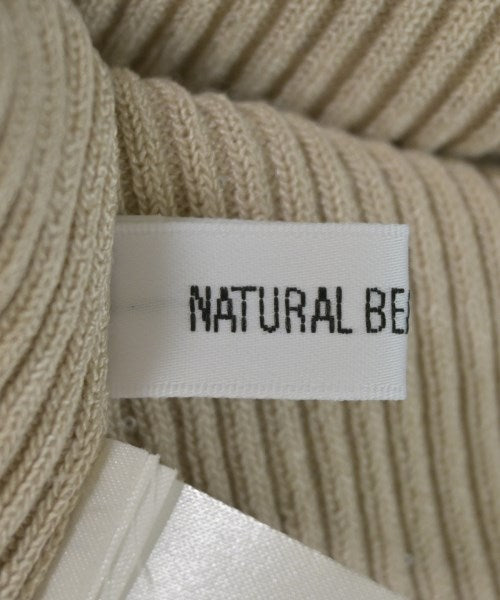 NATURAL BEAUTY BASIC เสื้อกันหนาว