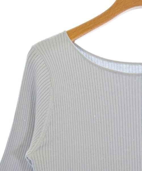 NATURAL BEAUTY BASIC เสื้อกันหนาว