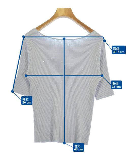 NATURAL BEAUTY BASIC เสื้อกันหนาว