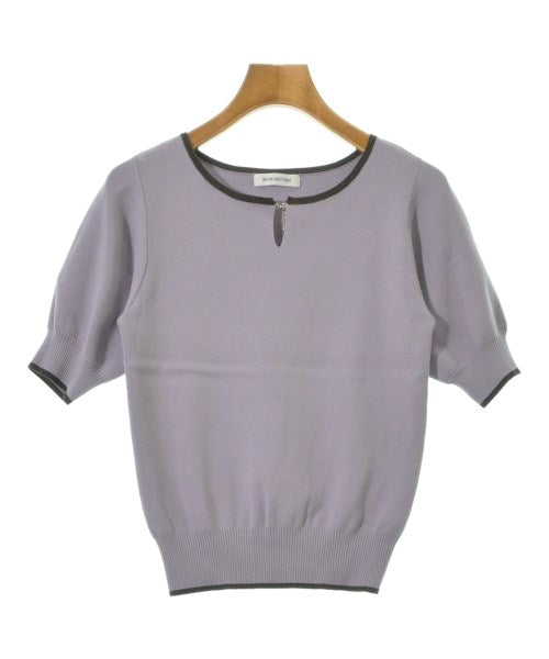 NATURAL BEAUTY BASIC เสื้อกันหนาว