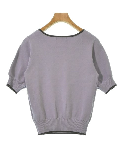 NATURAL BEAUTY BASIC เสื้อกันหนาว
