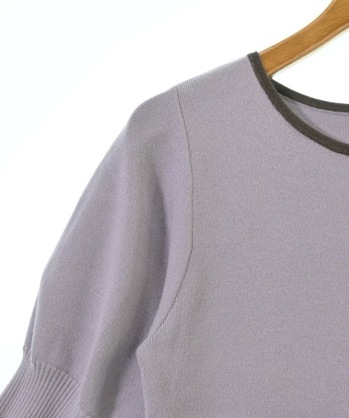 NATURAL BEAUTY BASIC เสื้อกันหนาว