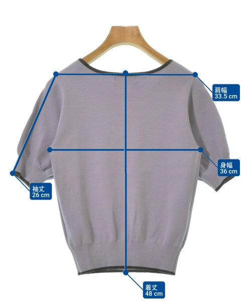 NATURAL BEAUTY BASIC เสื้อกันหนาว