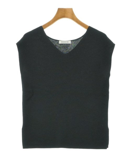 NATURAL BEAUTY BASIC เสื้อกั๊ก