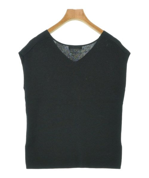 NATURAL BEAUTY BASIC เสื้อกั๊ก