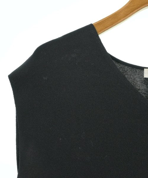NATURAL BEAUTY BASIC เสื้อกั๊ก