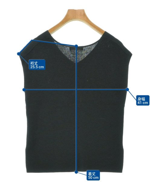NATURAL BEAUTY BASIC เสื้อกั๊ก