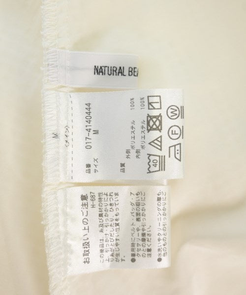 NATURAL BEAUTY BASIC ชุดเดรส