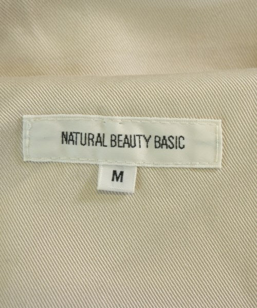 NATURAL BEAUTY BASIC ชุดเดรส