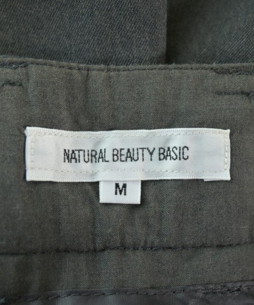 NATURAL BEAUTY BASIC กางเกง อื่น