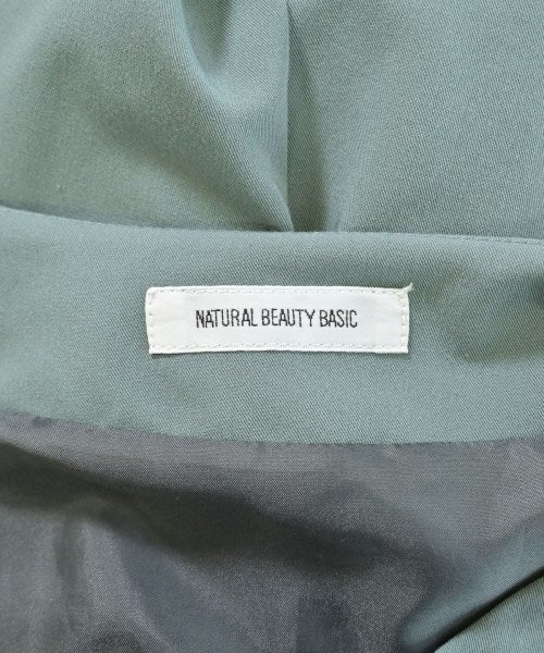 NATURAL BEAUTY BASIC ชุดเดรส