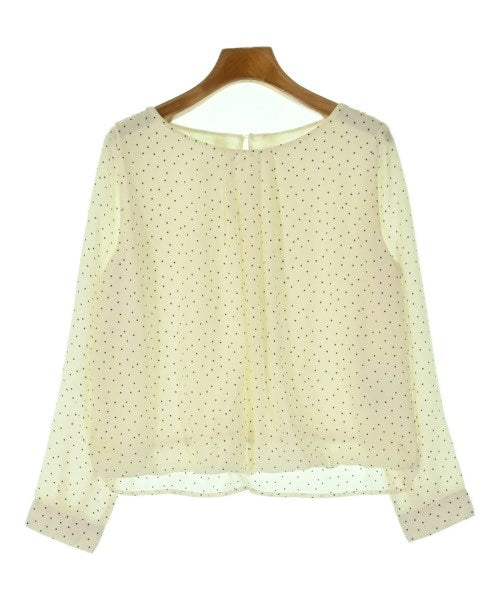 NATURAL BEAUTY BASIC เสื้อสตรี