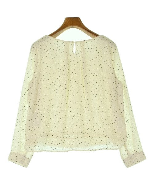 NATURAL BEAUTY BASIC เสื้อสตรี