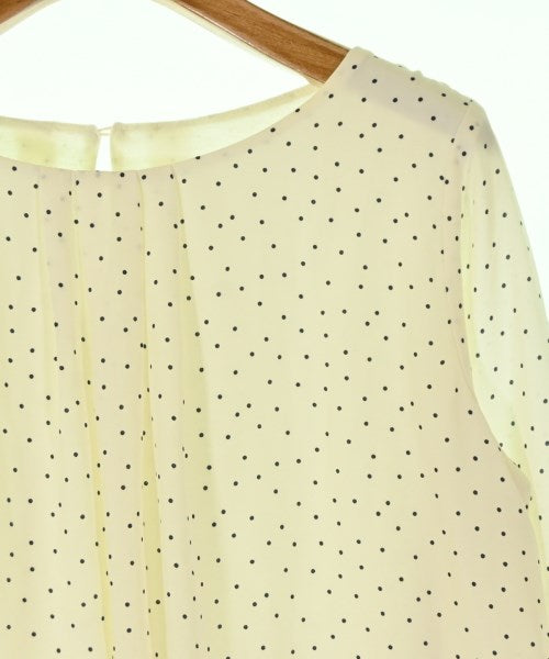 NATURAL BEAUTY BASIC เสื้อสตรี