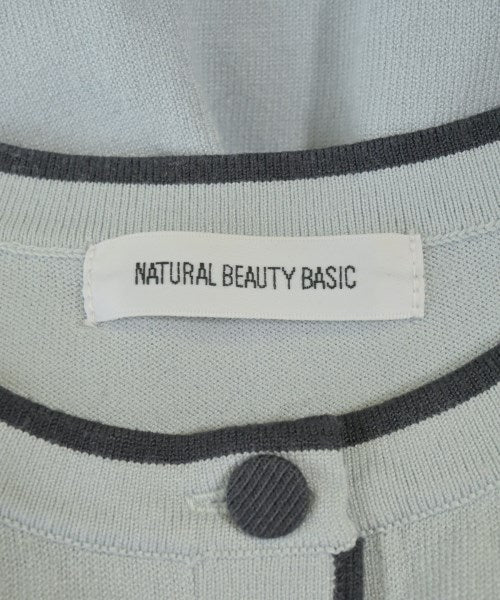 NATURAL BEAUTY BASIC เสื้อคาร์ดิแกน