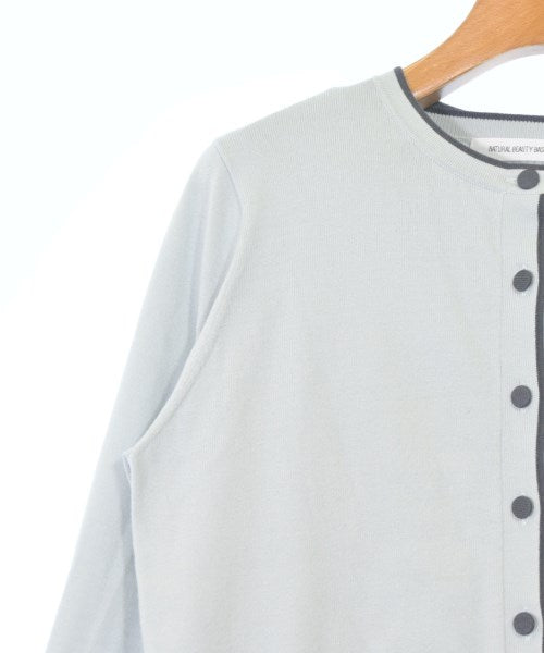 NATURAL BEAUTY BASIC เสื้อคาร์ดิแกน