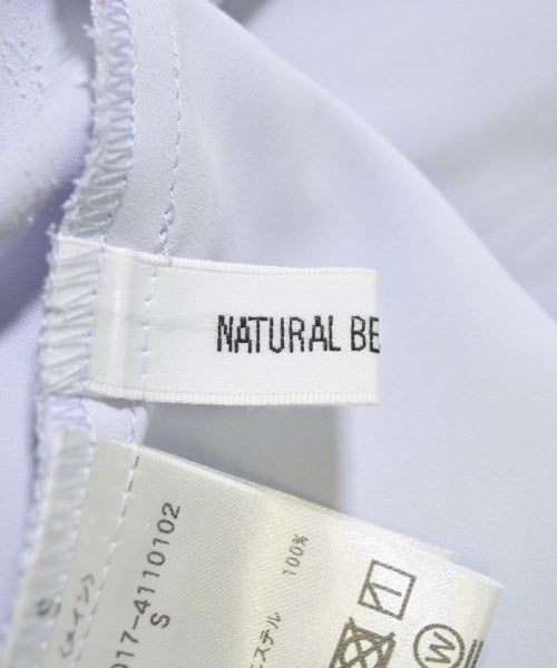 NATURAL BEAUTY BASIC เสื้อสตรี