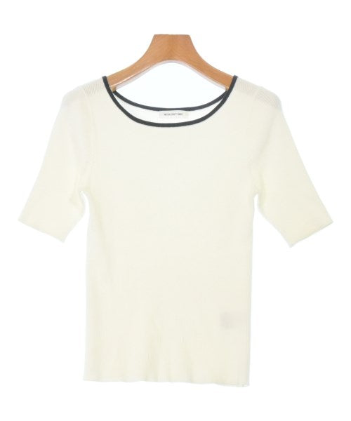 NATURAL BEAUTY BASIC เสื้อกันหนาว
