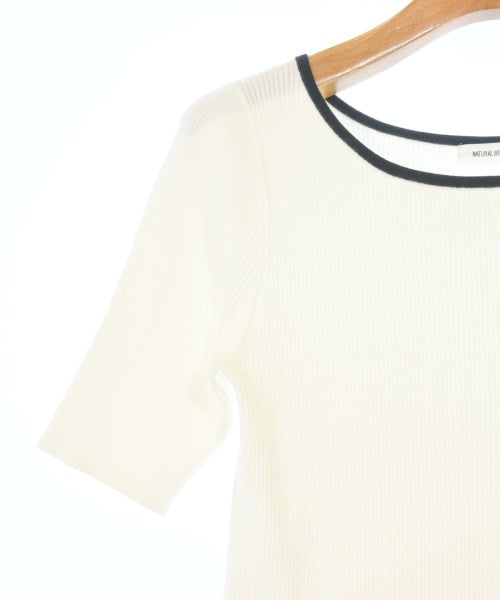 NATURAL BEAUTY BASIC เสื้อกันหนาว