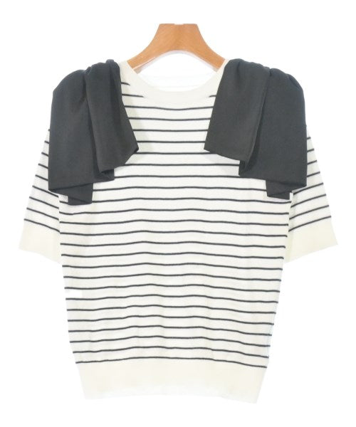 NATURAL BEAUTY BASIC เสื้อกันหนาว