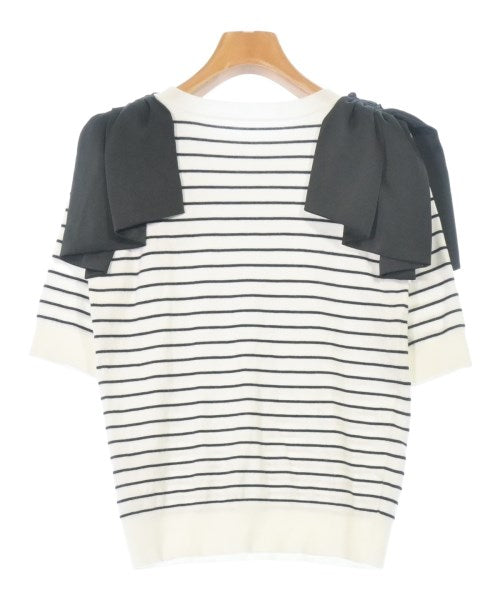 NATURAL BEAUTY BASIC เสื้อกันหนาว
