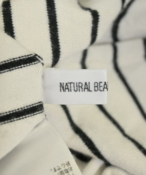 NATURAL BEAUTY BASIC เสื้อกันหนาว