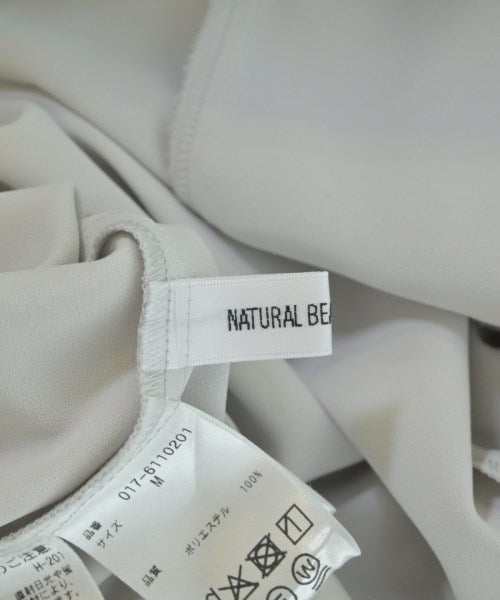 NATURAL BEAUTY BASIC เสื้อสตรี