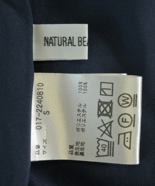 NATURAL BEAUTY BASIC ชุดเดรส