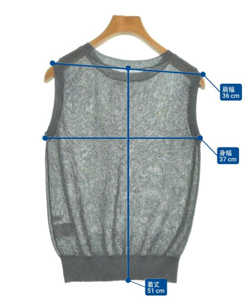 NATURAL BEAUTY BASIC เสื้อกันหนาว