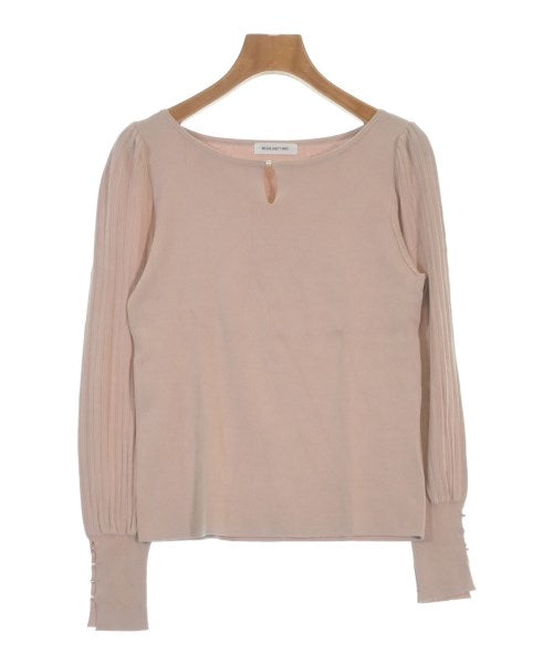 NATURAL BEAUTY BASIC เสื้อกันหนาว