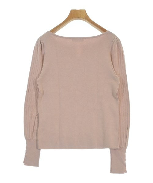 NATURAL BEAUTY BASIC เสื้อกันหนาว
